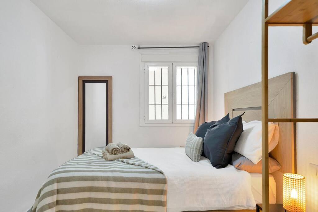 Duplex Con Vistas Al Mar, Piscina Y Gimnasio - Las Abejeras 226 เอสเตโปนา ภายนอก รูปภาพ